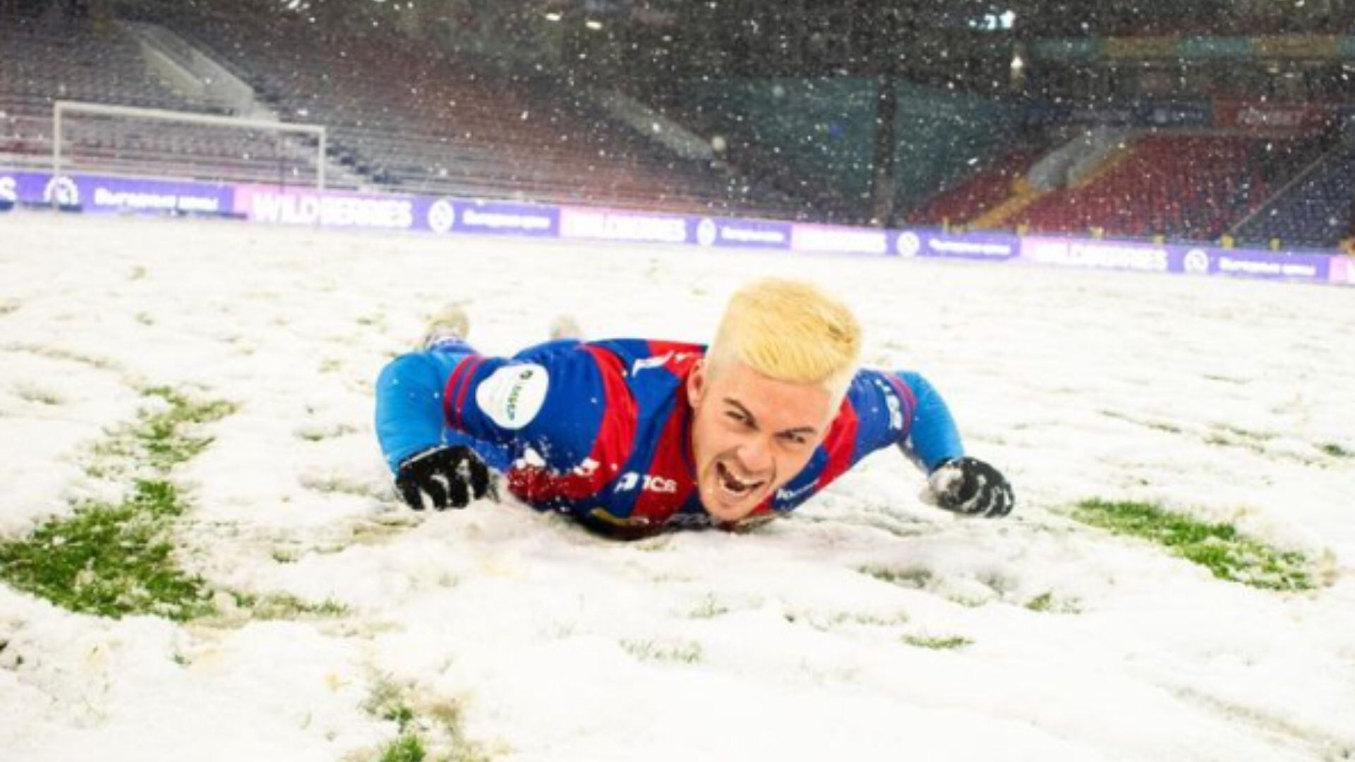 Instagram @pfc_cska