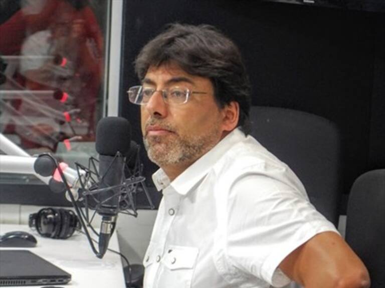 Daniel Jadue y la Inmobiliaria Popular de Recoleta: «No estamos compitiendo con el mercado»