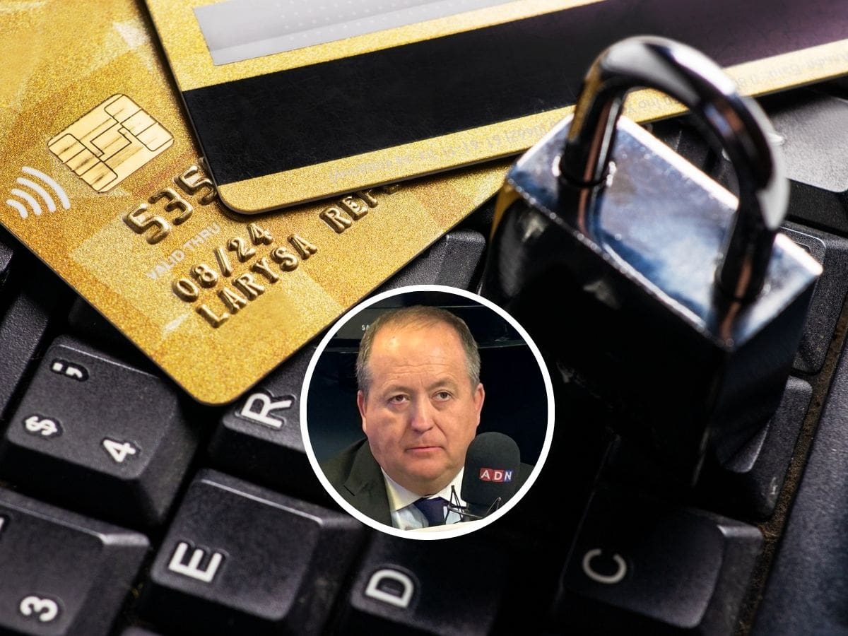 Fiscal Valencia y ausencia del secreto bancario en agenda de seguridad: “Sería útil que se hubiera podido priorizar”