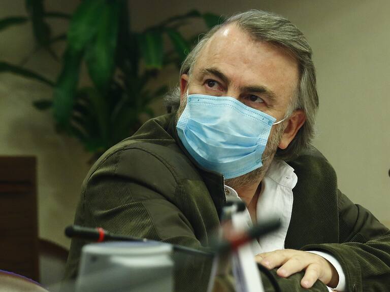Diputado Auth sobre el plebiscito: «Mi pronóstico es que va a ser la votación más concurrida de la historia de Chile»