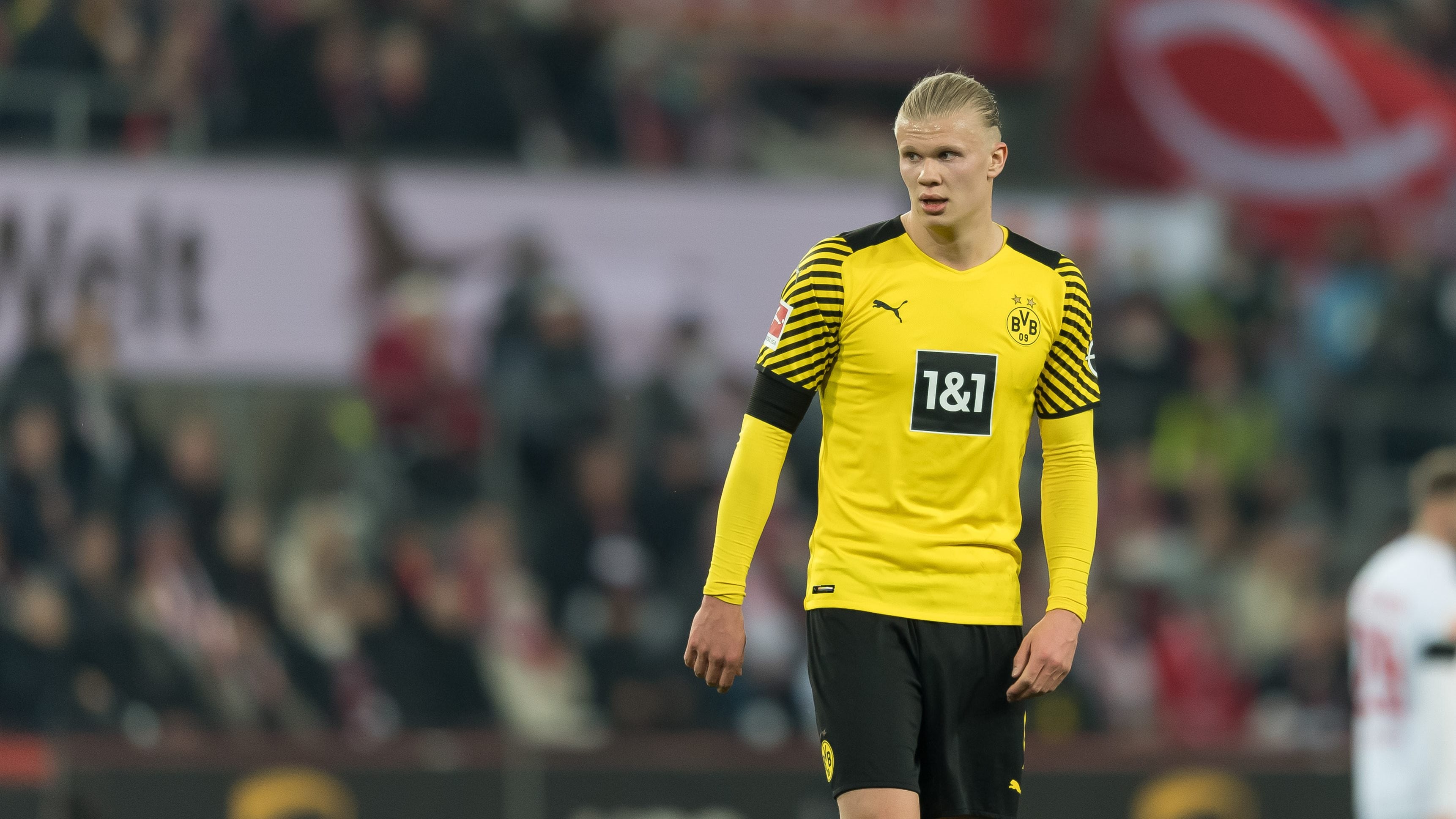Erling Haaland: Borussia Dortmund se resigna ante eventual salida