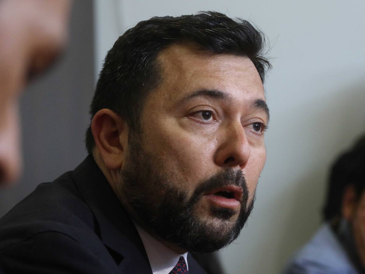 Inicia juicio contra fiscal acusado de abuso sexual, cinco años después de la denuncia