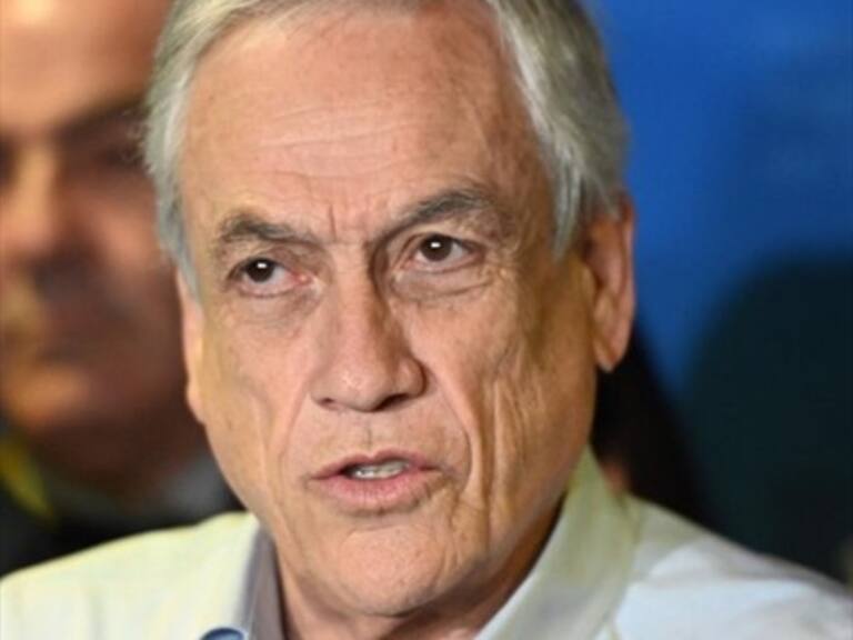 Piñera pidió disculpas a los ciudadanos y anunció medidas en el Compin