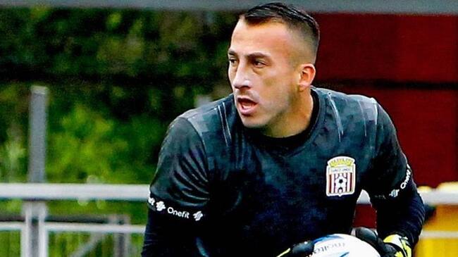 Fabián Cerda