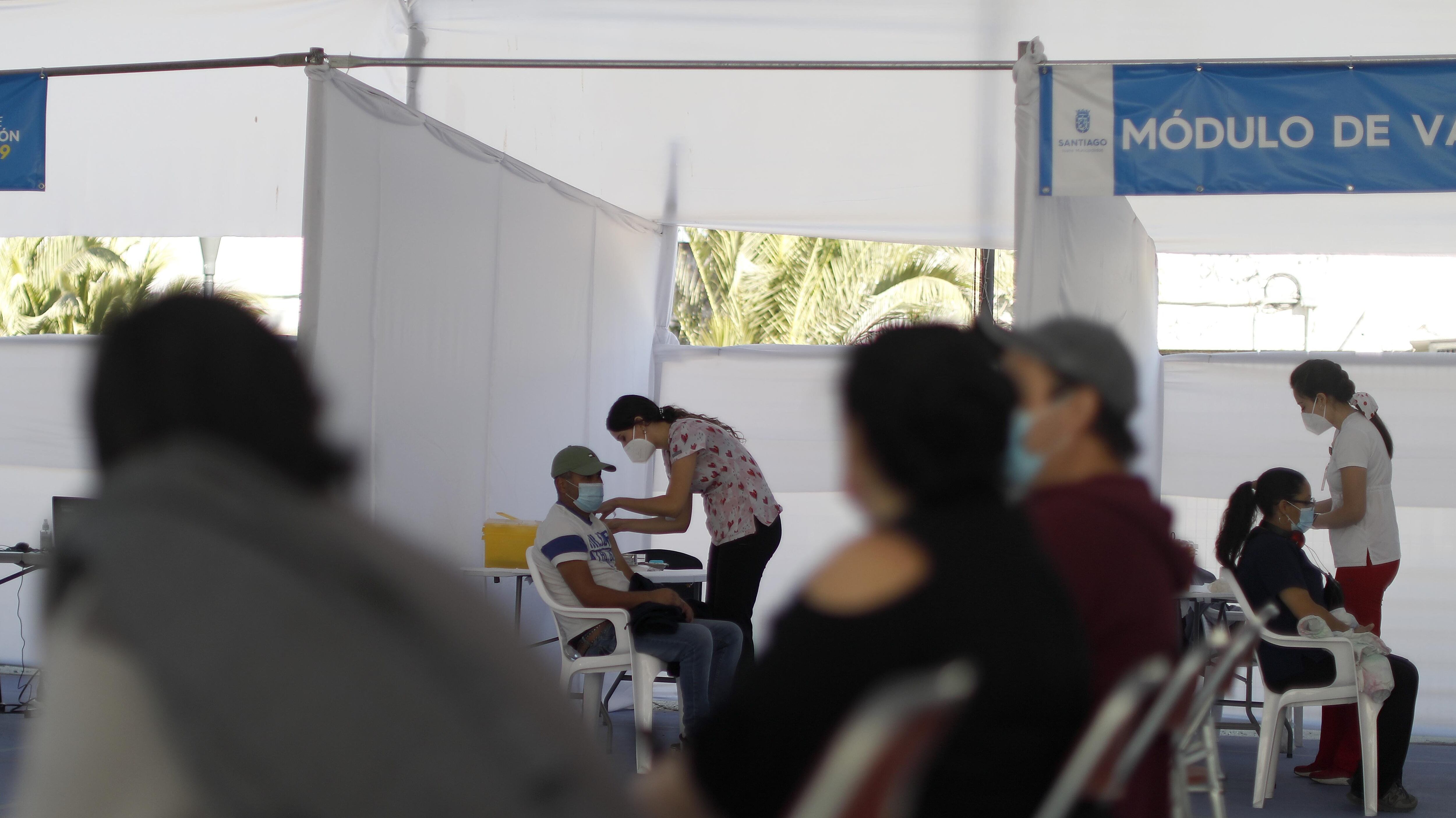 vacunación contra el covid-19