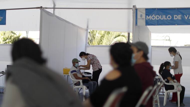 vacunación contra el covid-19