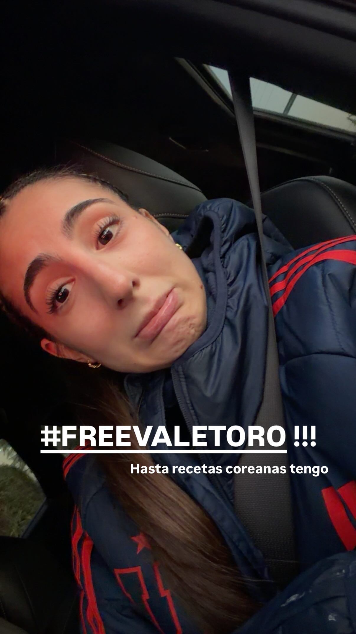 VALE TORO