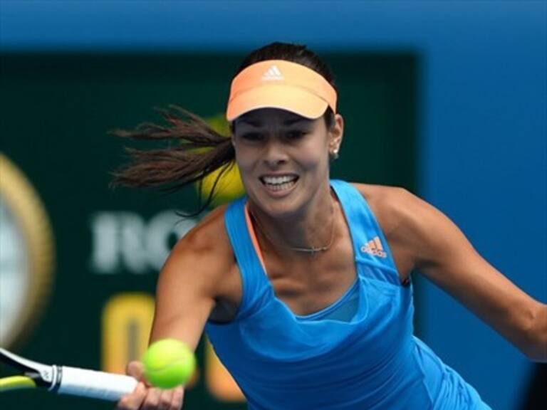 Ana Ivanovic se retira del tenis a los 29 años