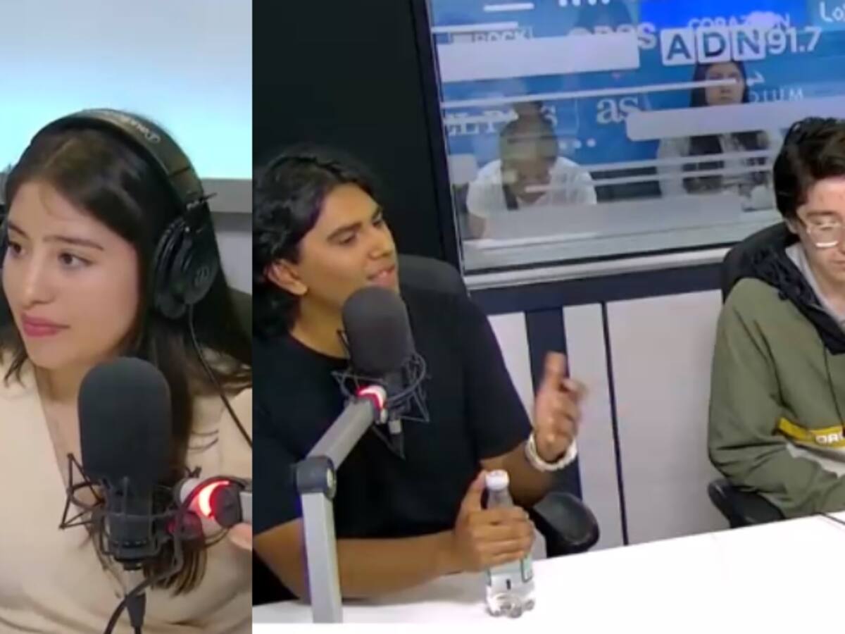 YouTube y TikTok lideran preferencias: puntajes nacionales revelan cómo se prepararon para la PAES 2023 en redes sociales