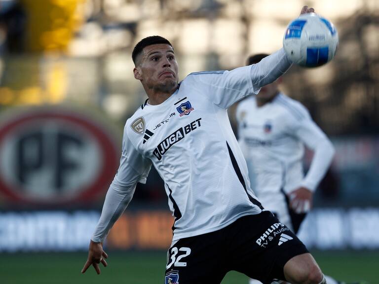 “He demostrado que puedo dar el salto”: Lucas Cepeda reconoce su interés en haber dejado Colo Colo a mitad de año