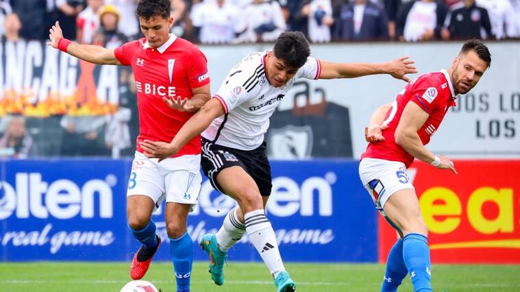 EN VIVO | Colo Colo y la UC definen a otro semifinalista de la Fase Nacional de Copa Chile 2023