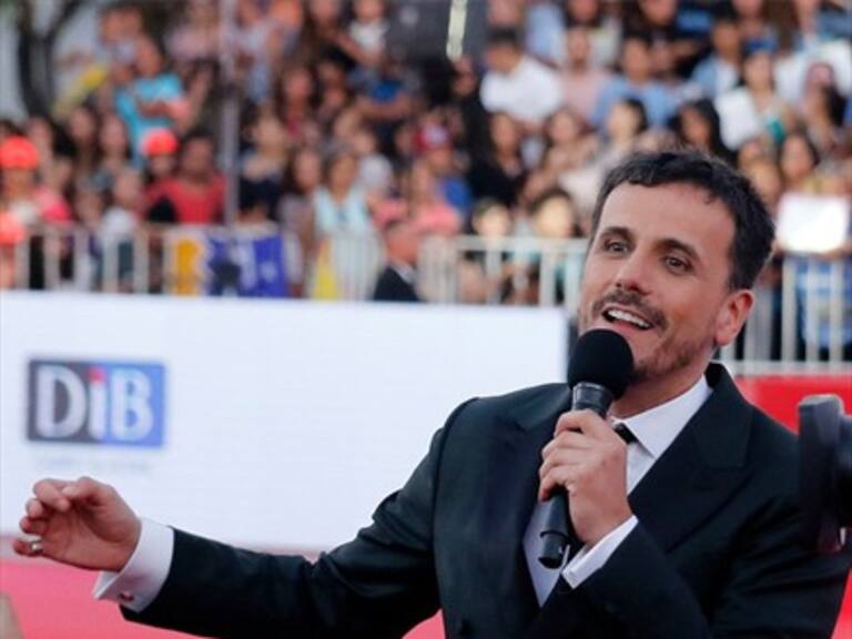 Después de 23 años, Sergio Lagos terminó sus estudios como periodista