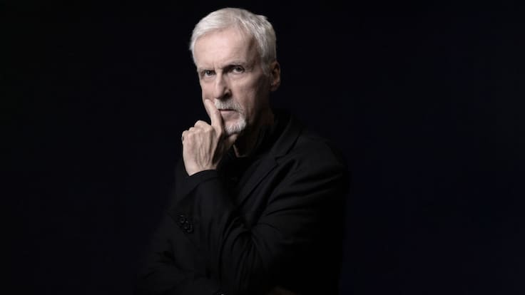 “Es totalmente clasificado”: James Cameron está trabajando en un nuevo proyecto de una popular franquicia