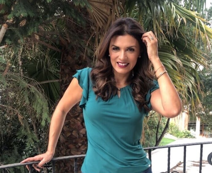 Ivette Vergara