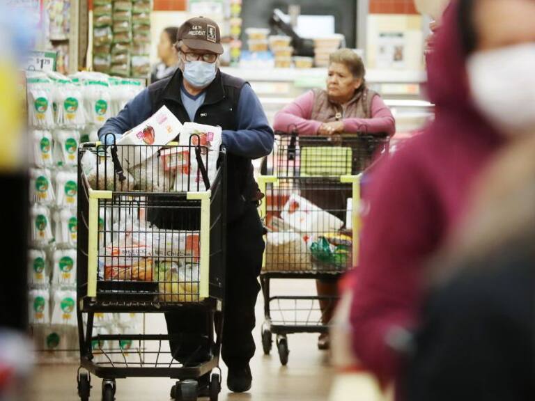 Supermercado - Referencia.