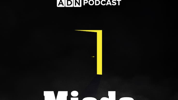 ADN Podcast estrena “Miedo”: la nueva serie que explora los temores más íntimos de los chilenos