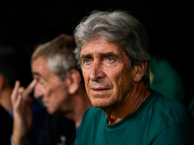 Sigue la incertidumbre: la frase que dejó Manuel Pellegrini sobre su futuro tras victoria del Betis ante Real Sociedad