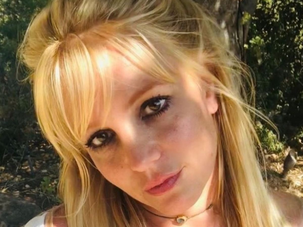 Britney Spears afirmó ser quien maneja sus redes sociales tras rumores de su exmaquillador