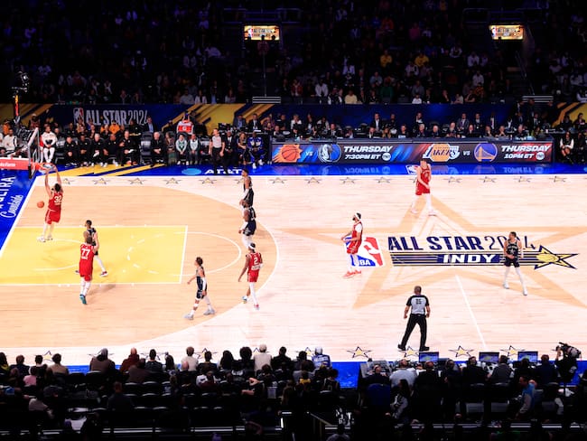 La NBA busca que el All Star Game sea más competitivo y surge una interesante discusión