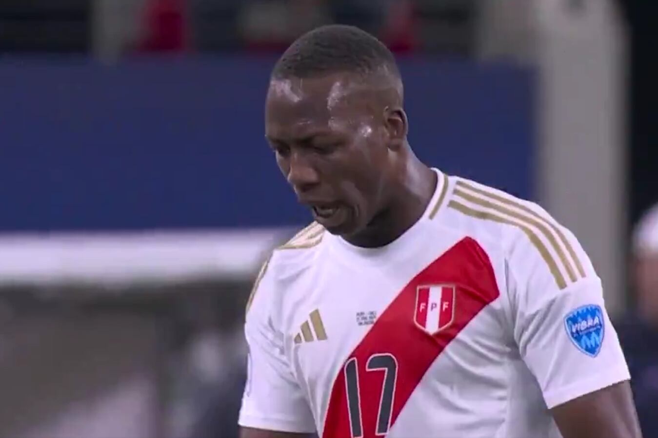 Captura | @DSports