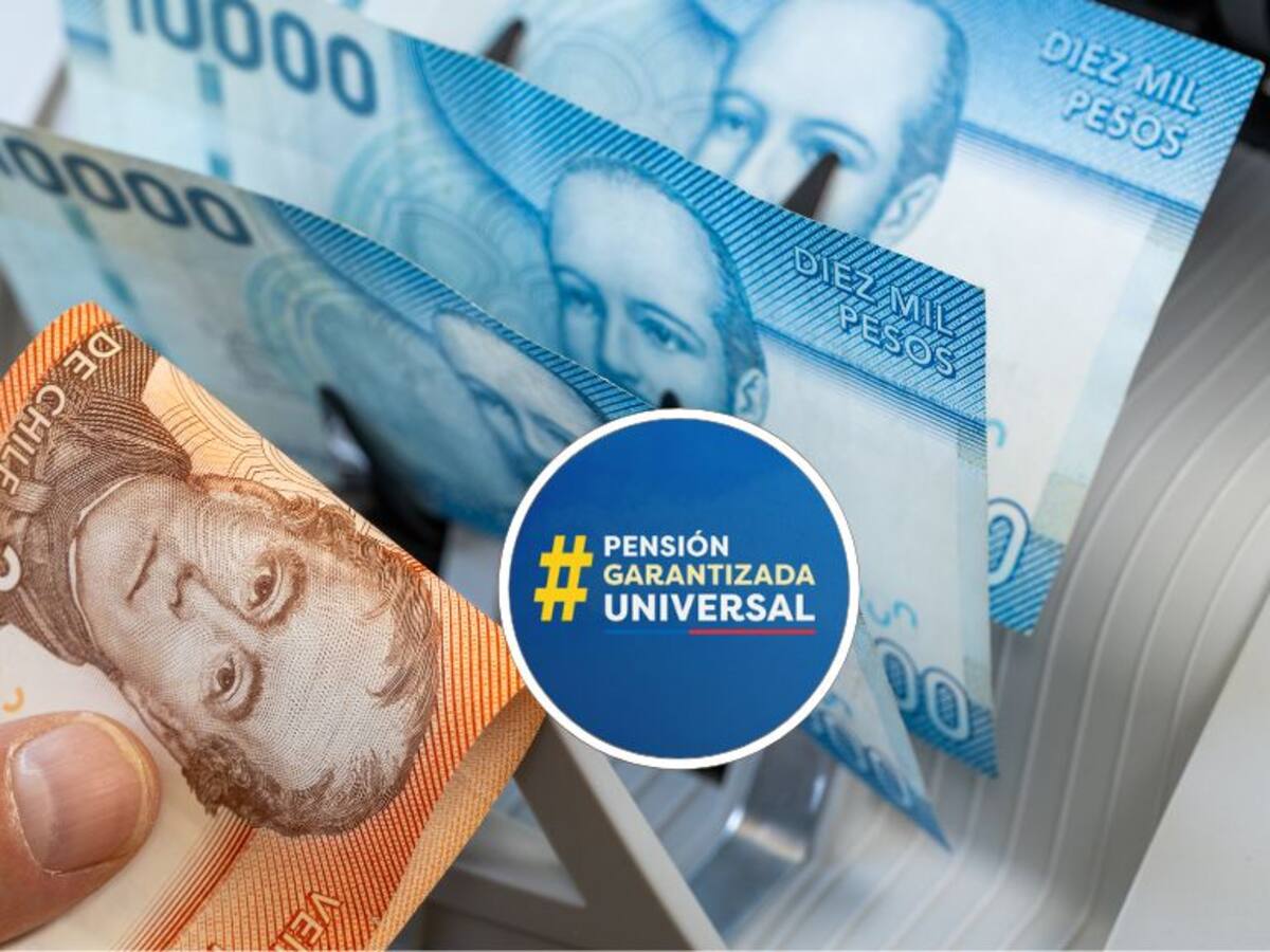 Este grupo de personas ya puede solicitar la PGU desde junio: revisa los requisitos para postular