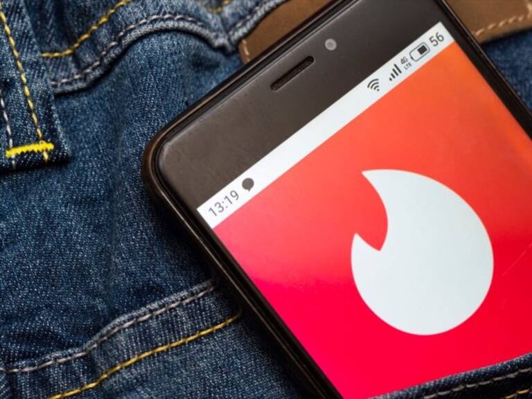 Fundador de Tinder dio consejos para colocar la mejor foto de perfil y lograr el «match»