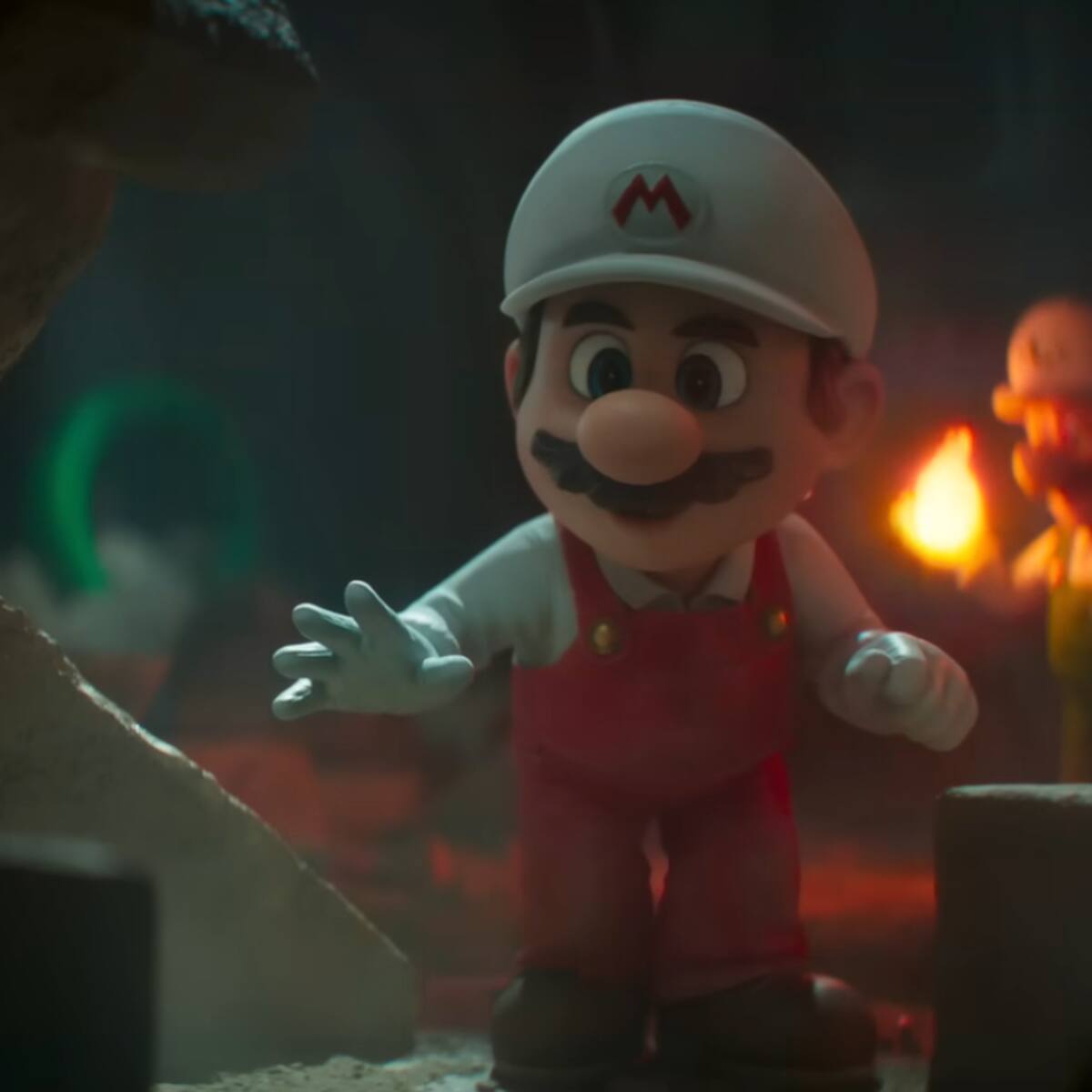Yoshi se roba el protagonismo en el nuevo tráiler de ‘Super Mario Galaxy’: se adelanta el estreno