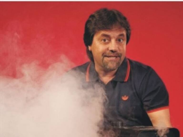 Caruso Lombardi se candidatea a la Albiceleste: Acá Sampaoli sólo dirigió en la C