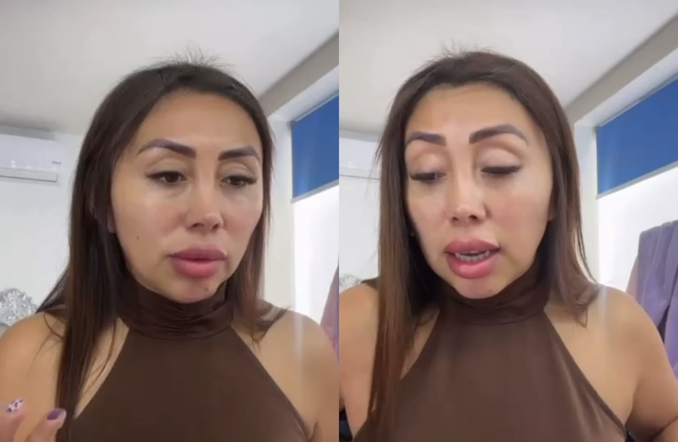 Capturas Instagram