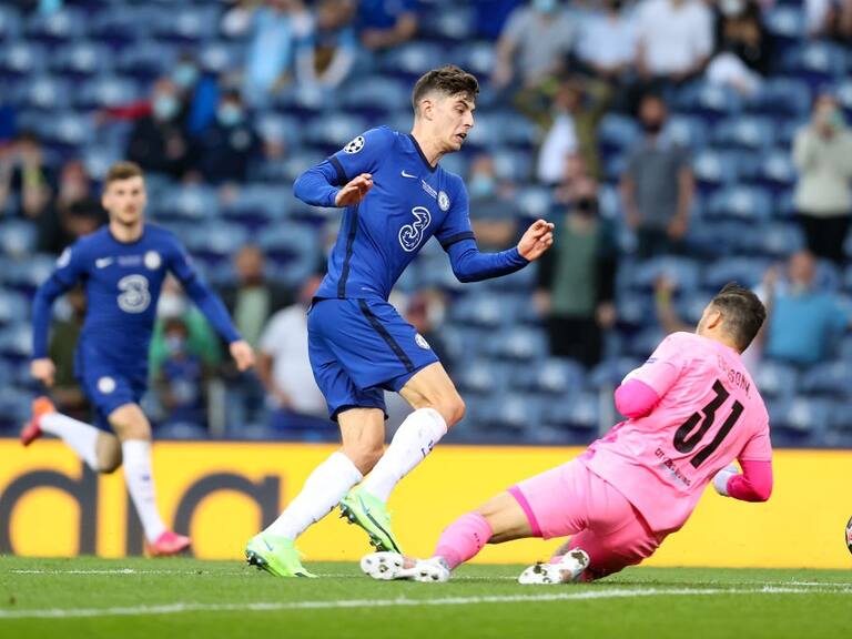En una final de infarto, el Chelsea conquistó su segunda Champions League y dejó al City con las manos vacías