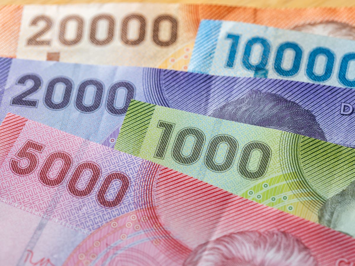 Bono Marzo 2025: el próximo lunes parte el segundo pago y estos son los chilenos que recibirán el dinero en su CuentaRUT
