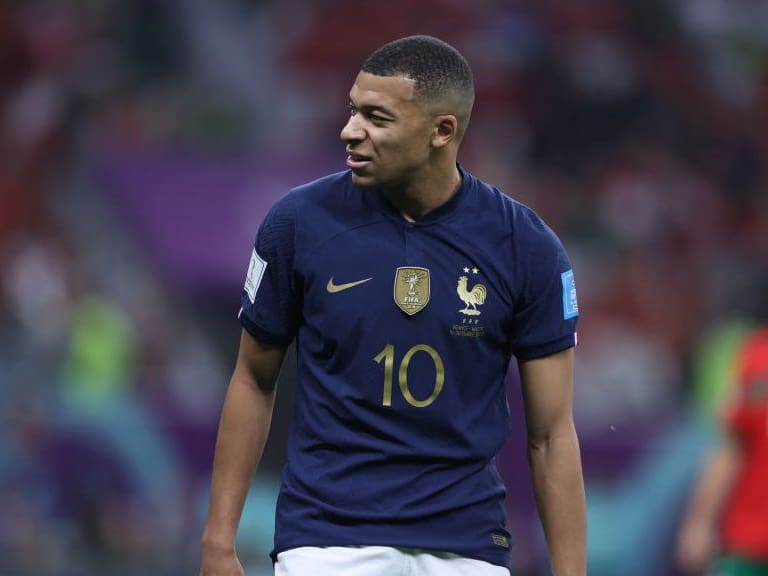 «Tenemos que hacerle…»: El particular consejo de Pipo Gorosito a Argentina para frenar a Kylian Mbappé