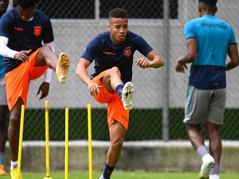 TAS sanciona a Ecuador tras acreditar documentación falsa de Byron Castillo