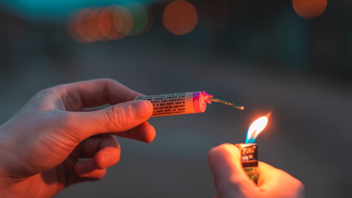 Campaña “No más Fuegos Artificiales”: quemaduras en niños y niñas han caído 91% en 25 años