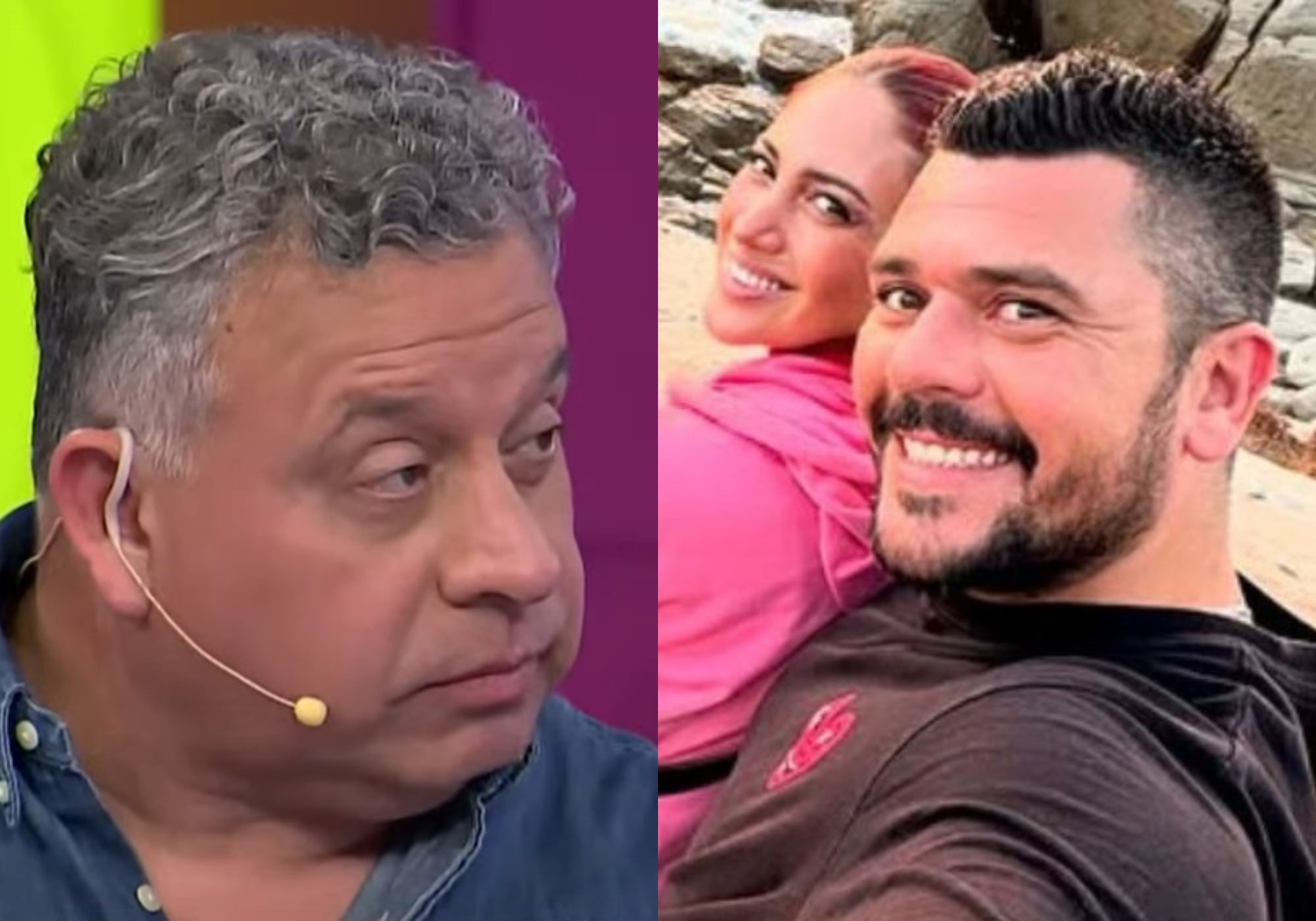 Hay que decirlo, Canal 13