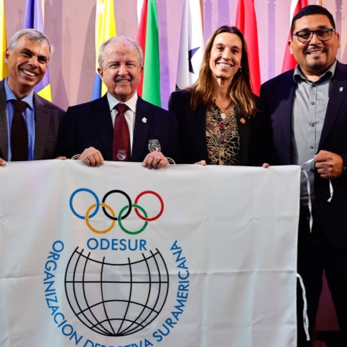 Iquique será sede de los Juegos Sudamericanos de Playa 2027