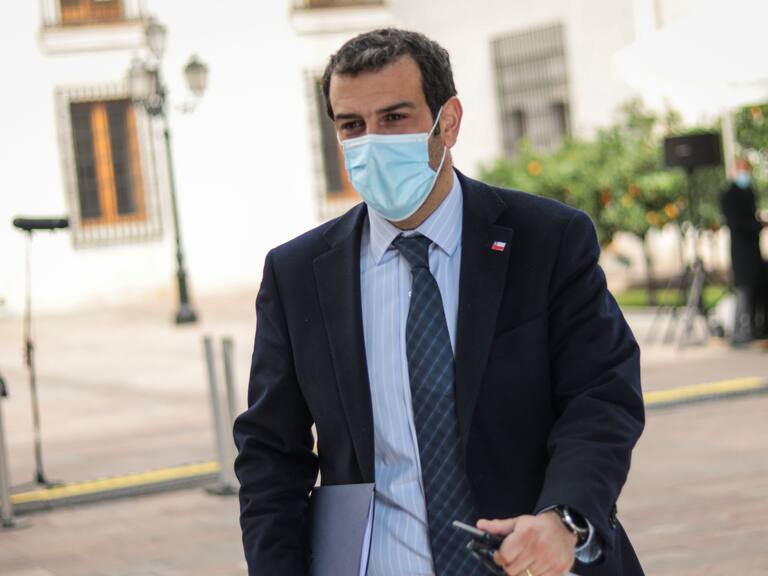 Delgado habló con bancadas para que "no prospere" el cuarto retiro