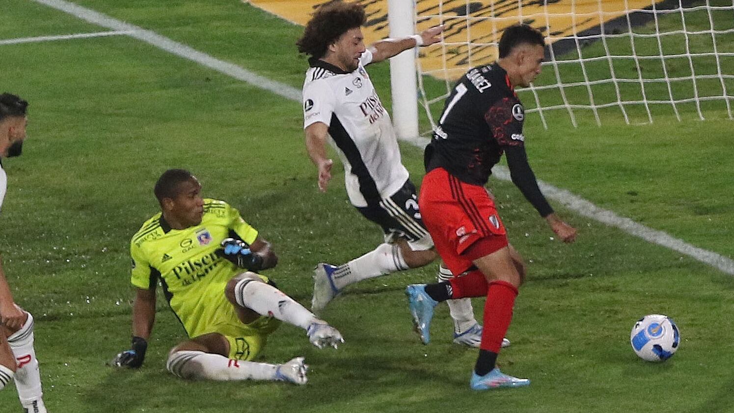 Omar Carabalí