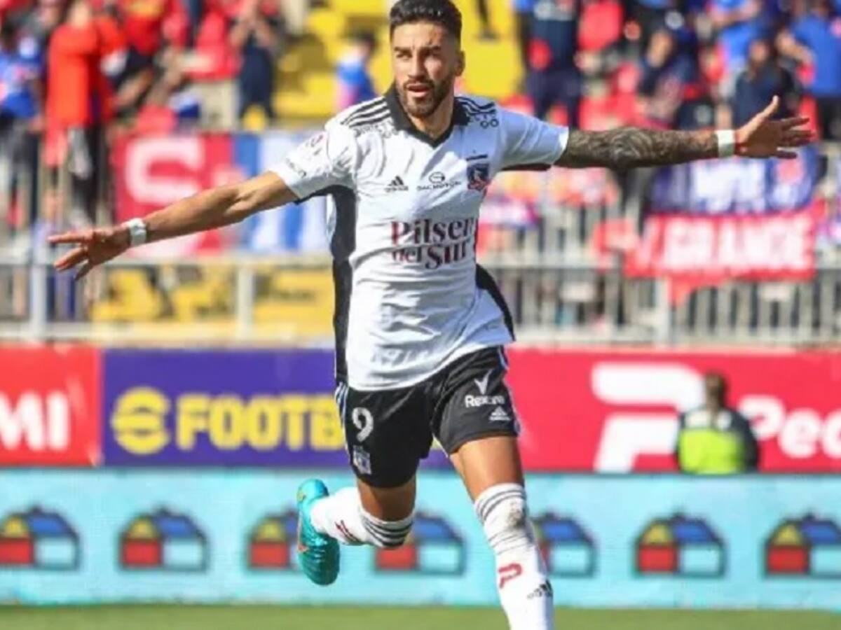 Futbolómetro de ADN: Juan Martín Lucero fue escogido la figura de la fecha tras lucirse en el Superclásico ante la U