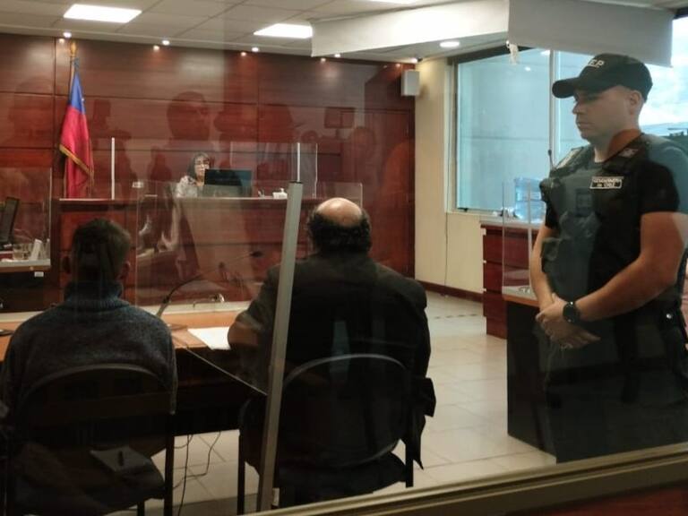 Le habrían aplicado electricidad: tío y sobrino enfrentan larga condena por asalto y secuestro a hombre en Cartagena