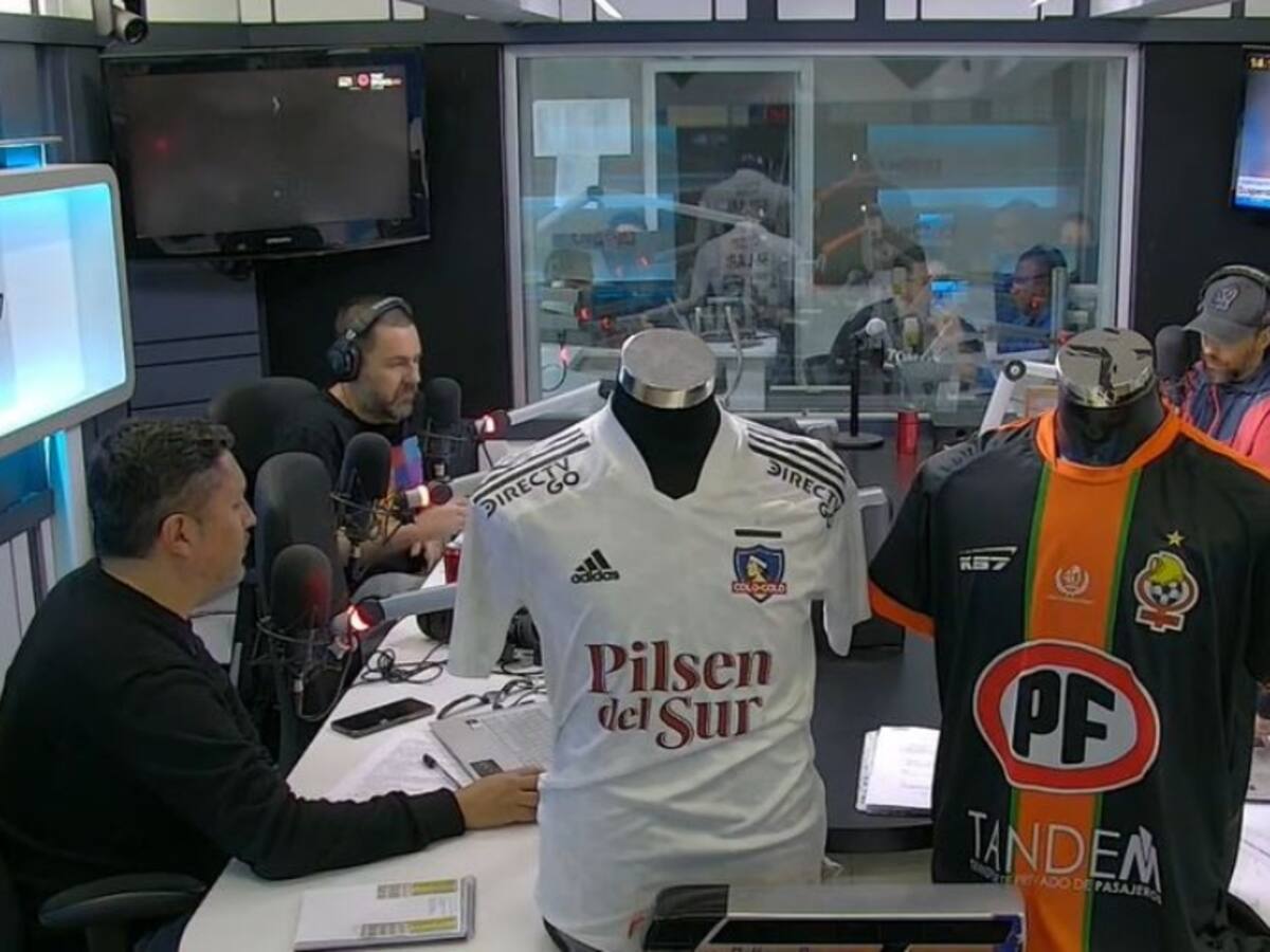 VIDEO | Revive la edición de Los Tenores de este 22 de septiembre