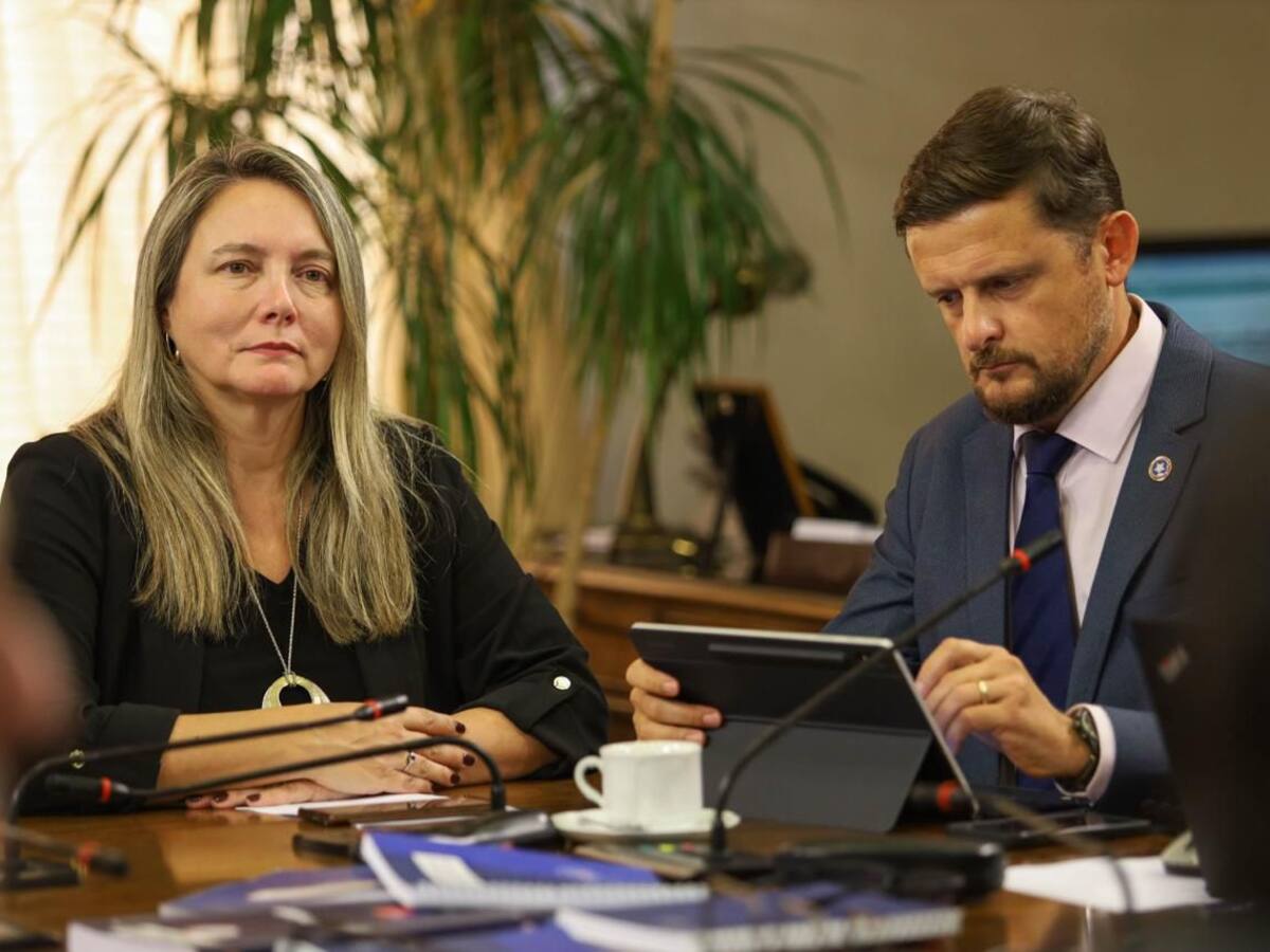 Diputados de oposición tras dichos de canciller de Venezuela sobre el Tren de Aragua: “Las relaciones diplomáticas ya no dan para más”