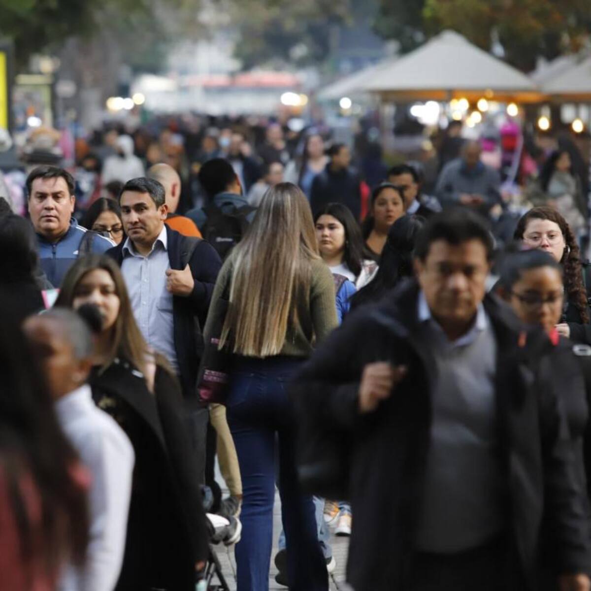 Remuneraciones reales de trabajadores cierran 2025 con alza: salarios crecieron 2,4% sobre la inflación