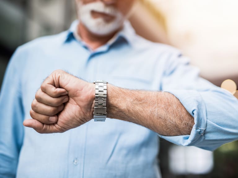 Getty Images | Imagen referencial