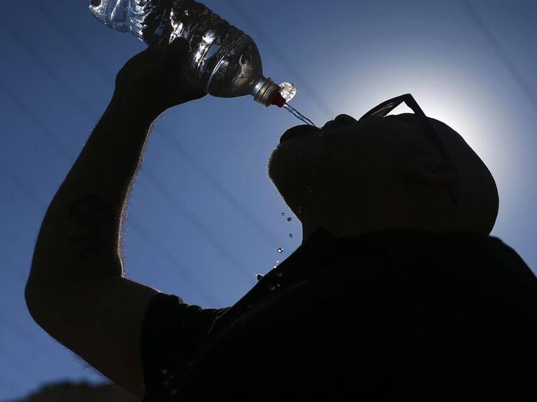 Pronóstico del tiempo