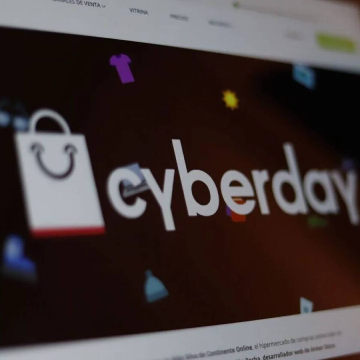 Cyber Day 2025: Expertos entregan consejos claves para evitar fraudes durante las compras