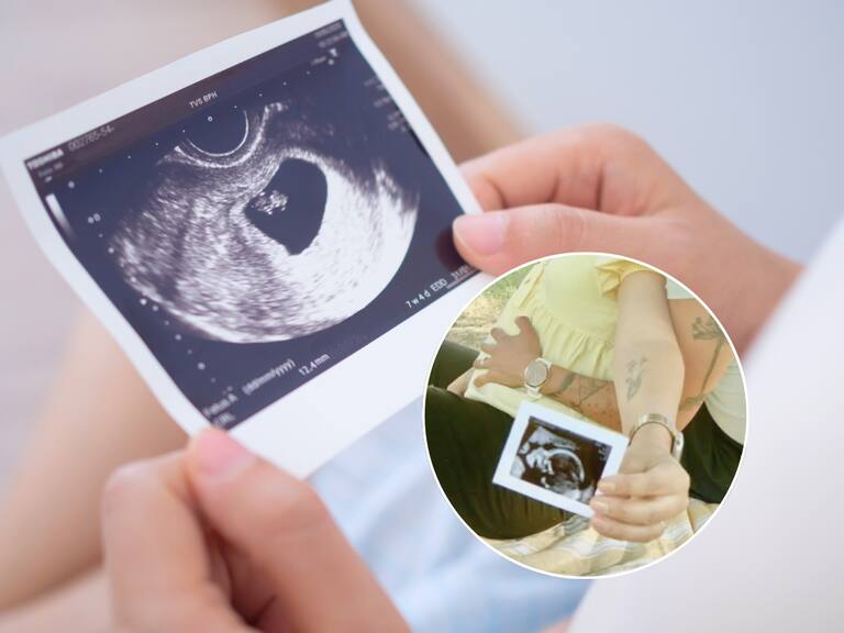 Reconocida periodista chilena confirma embarazo: será mamá junto a futbolista