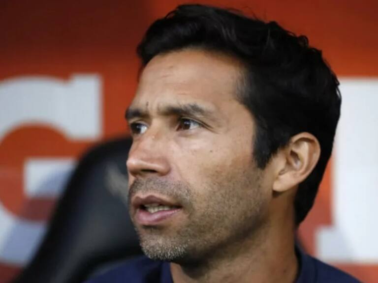 Nicolás Núñez tras la primera victoria del año de la UC: “Esa sensación de ganar nos tiene muy felices a todos”