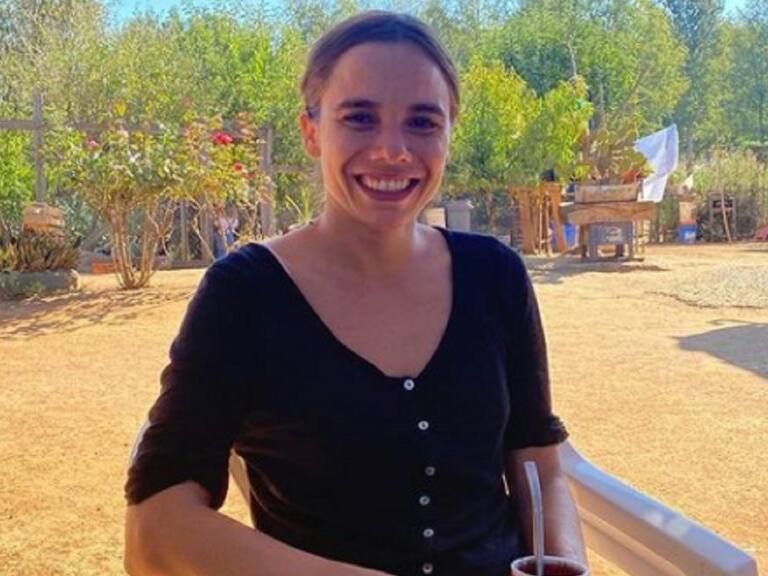 María Gracia Omegna remece con nuevo romance: ¡está con galán de Verdades Ocultas!