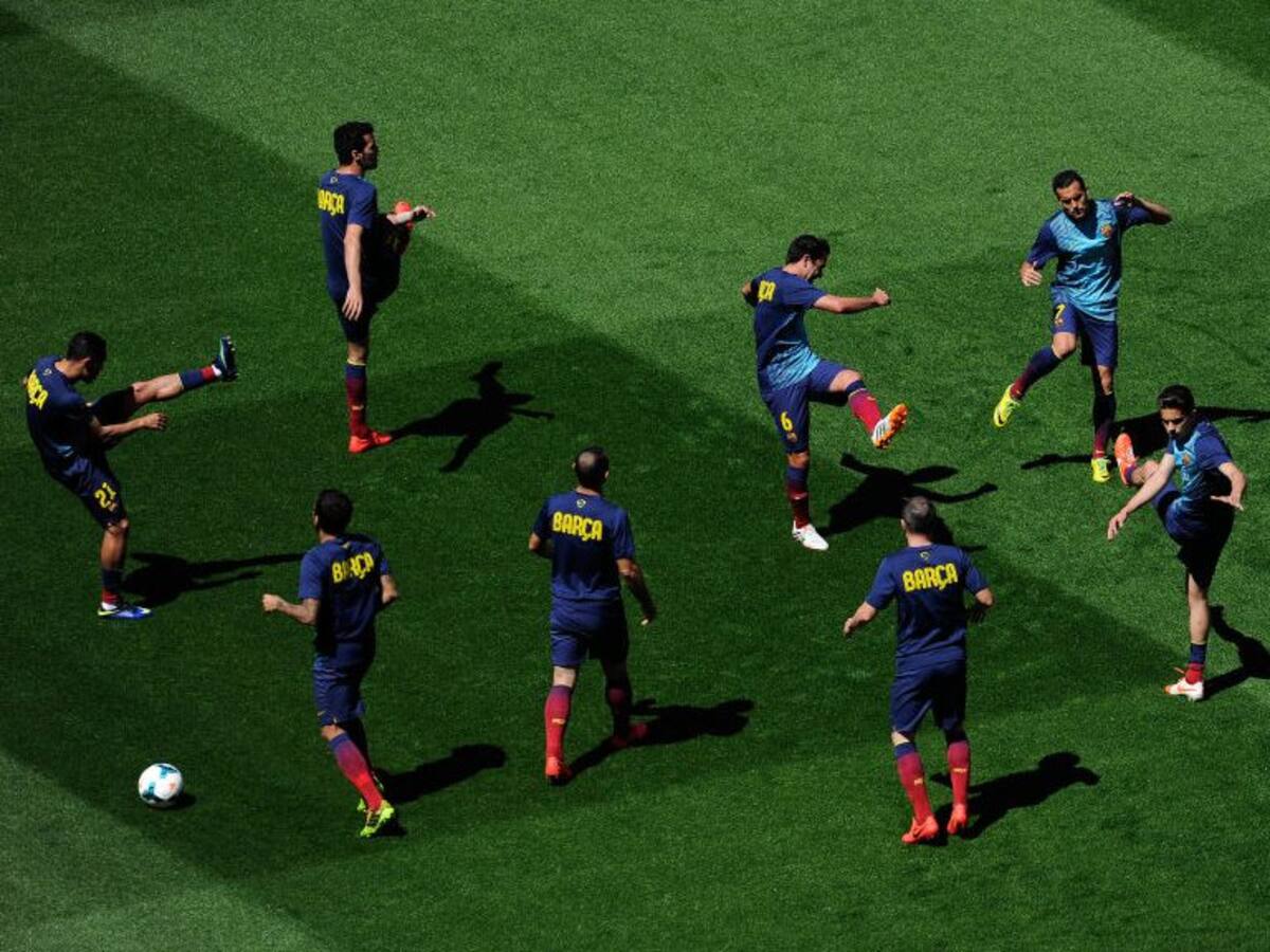 España: Las fases de seguridad para el retorno de los entrenamientos y a las competiciones deportivas